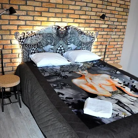 Apartman Designomania Deluxe Sauna