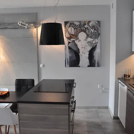 Apartman Designomania Deluxe Sauna *