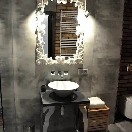 Designomania Deluxe Sauna Krakau